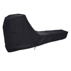 Startbuymore Rowing Machine Cover, Water Rowing Machine Cover Fitness Equipment Covers Dustproof Water-Resistant Protective Cover 95 * 24 * 40inch