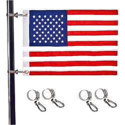 FLAGMESAGE Universal Boat Flag Marine 12