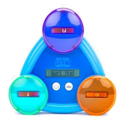 Educational Insights Sight Word Slam - Electronic Learning Games for Kids 5+, Sight Words Games for Kids, Word Games, Classroom Must Haves