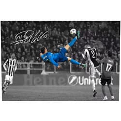 YHSGY Soccer Star Canvas Poster unframed 08x12 Inches Bedroom Wall Canvas Wall Poster Inspirational posters for room aesthetic