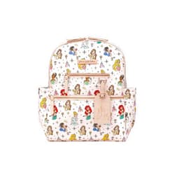 Petunia Pickle Bottom Ace Backpack | Diaper Bag | Diaper Bag Backpack for Parents | Baby Diaper Bag | Stylish and Spacious Backpack for On-the-Go Moms and Dads | Disney Princess