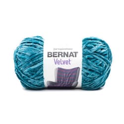 Bernat Velvet Yarn, 10.5 oz