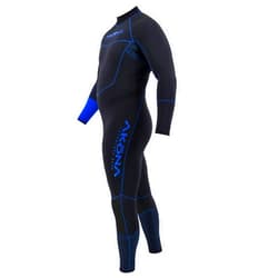 AKONA Men's 5mm Quantum Stretch Full Suit