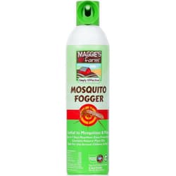 Maggie's Farm Mosquito Fogger