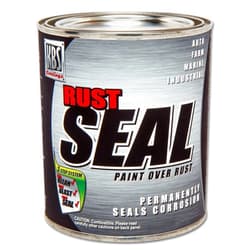 KBS Coatings 4310 Safety Blue RustSeal - 1 Pint