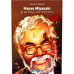 Italian Edition by unknown author (Author) HAYAO MIYAZAKI