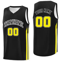 KXK Custom Basketball Jersey for Men &Boy,Blank Athletic Uniform Personalized Printed Team Name Number Logo