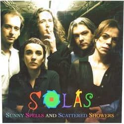 Solas Format: Audio CD Sunny Spells & Scattered