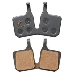 KREMORV Bike Brake Pads Bicycle Disc Brake Pads for Magura 4 Piston MT5 MT7