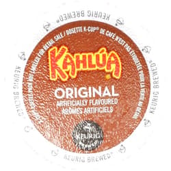 Timothy's World Coffee Timothy's Kahlua Coffee (1 Box of 24 K-Cups)