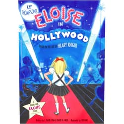 By Kay Thompson (Author), Hilary Knight Eloise in Hollywood