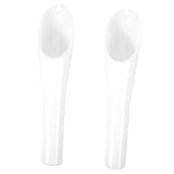 GLEAVI 2pcs Fuel Tank Funnel Car Oil Funnel Gas Funnel for Cars Gas Tank Funnel Motorcycle Oil Funnels Automotive Funnel Car Accessory Transmission Funnel Fuel Funnel Gas Tank Oil Funnels