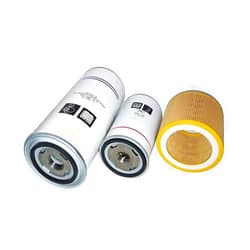 MAKO PARTS 2901091900 Filter Kit Cartridge Fits Atlas Copco Air Compressor