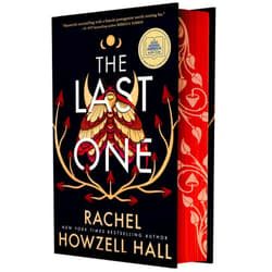 Rachel Howzell Hall The Last One (Deluxe Limited Edition) (Vallendor, 1)