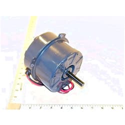 Emerson K48HXFCN-3727 - OEM Upgraded Emerson 1/8 HP 230v Condenser Fan Motor