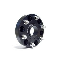 BLOXSPORT 4pc 35mm 6x139.7 hubcentric Wheel spacers CB67.1 for Mitsubishi Pajero L200 4WD Challanger Montero Shogun Triton