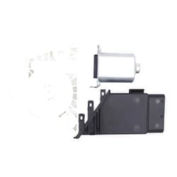 Roneeson Left Driver Side Window Regulator Motor for Volkswagen B-eetle 2003-2010