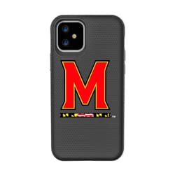 OTM Essentials University of Maryland Tough Shell Phone Case, Classic