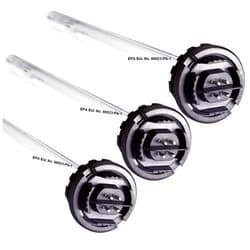 LSE Lighting 3-Pack Premium 602805 Equivalent UV Lamp Intended for Trojan UVMAX C/D, C4/D4, DPLUS/D4 Plus