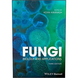 By Kevin Kavanagh (Editor) Format: Kindle Edition Fungi: Biology and Applications