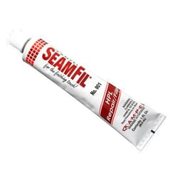 Kampel 901 White Seam-Fil 1 Oz Tube