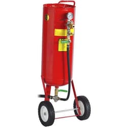 ALLSOURCE Pressure Blaster, 100lb.