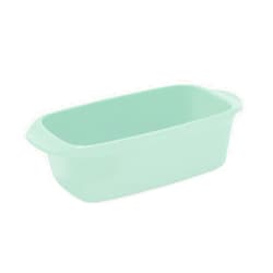 Chantal Classic 1.5 quart Ceramic Loaf Pan, 9