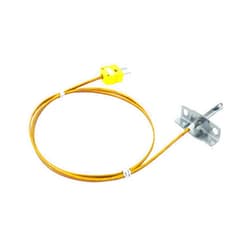 Brati Thermocouple Probe Compatible with Traeger Silverton 620 & Silverton 810 Wood Pellet Grill,for KIT0544 Silverton Thermocouple rtd