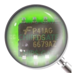 CG CHIPS GATE FDS6679AZ 9Pcs Brand New FDS6679AZ