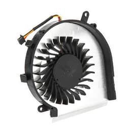 YOUTHINK GE62 GL62 GE72 GL72 GP62 PE60 PE70 Series CPU Cooling Fan Long Service Life, Compatible with PAAD06015SL N303, Ideal Choice for Computer Enthusiasts