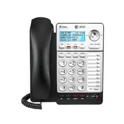 AT&T ML17928 2-Line Speakerphone with Caller ID