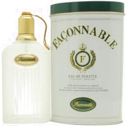 Faconnable By Faconnable For Men. Eau De Toilette Spray 1 OZ