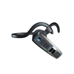 BlueParrott C300-XT Noise Canceling Bluetooth Headset (204200) (Renewed)