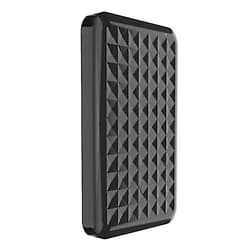 MAIWO SATA Hard Drive Enclosure,Portable External Hard DriveAdaptor.USB3.1 to SATA,Support 2.5 Inch SATA SSD/HHD,Tool Free,MAX 6TB Storage Expansion,MAX 5Gbps,Windows7/8/10/MAC/Linux(K2536C)