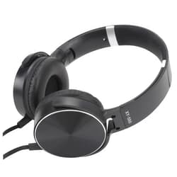 Xiuganpo Leak Detector, Reliable Aluminum Alloy Housing, Head Mounted Headphone, Leak Sound Identification for Walls, Floors, Pipes with Shock Resilience, Suitable for Any Environment