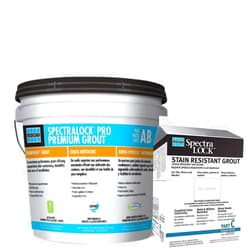 Generic LATICRETE Spectralock Pro Premium Grout Full Unit with Part C Powders (Twilight Blue Color)