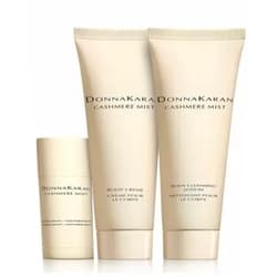 Donna Karan 3-Pc. Cashmere Mist Body Gift Set