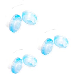 Generic P-R Nasal Pillow Replacement for Nuance and Nuance Pro- Medium (3 Pack)