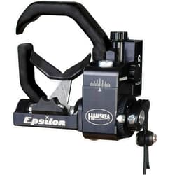 Hamskea Epsilon Arrow Rest COR Riser Interface Bracket RH