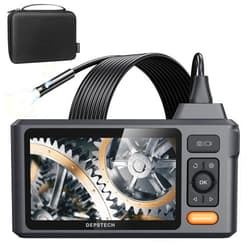 DEPSTECH 5