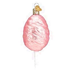 Old World Christmas: Cotton Candy