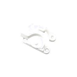 QCAA Zinc Die Cast Window Sash Lock, 2-7/16