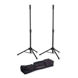 Gator Frameworks Speaker Stand (GFWSPK0250SET)