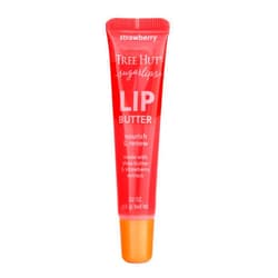 Tree Hut Sugar Lips Lip Butter Strawberry