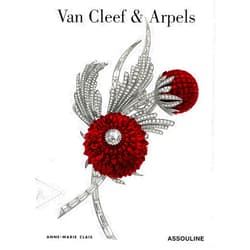 Berenice Geoffroy-Schneiter Van Cleef & Arpels