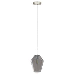 EGLO Lighting 202357A Pendant Lamps, Nickel