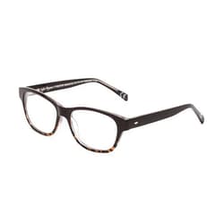 Sofia Vergara x Foster Grant Women's Linda Blue Light Multi Focus Reading Glasses Rectangular