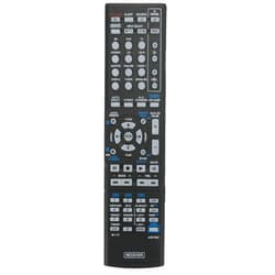 AIDITIYMI AXD7622 Remote Control Replace Fit for Pioneer AV Audio/Video Receiver Sub AXD7624 VSX-23TXH VSX-921-K VSX-523-K VSX-921-K VSX-520 VSX-520-K VSX-521 VSX-521-K VSX-522 VSX-522-K VSX-523