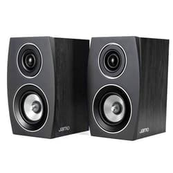 Jamo C 91 II, Black (Renewed)