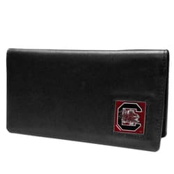 Siskiyou Leather Checkbook Cover